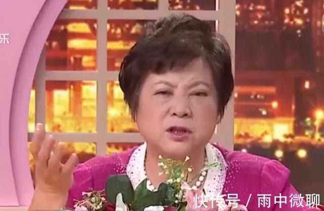 下岗|离开《老娘舅》的柏万青，下岗再就业变身红娘组织相亲活动