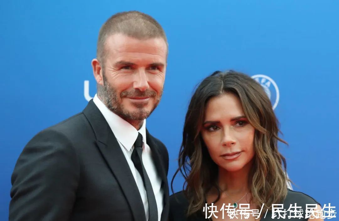 男士|45岁贝克汉姆也开始脱发了看来男士发量稀少,最好不要剪短发