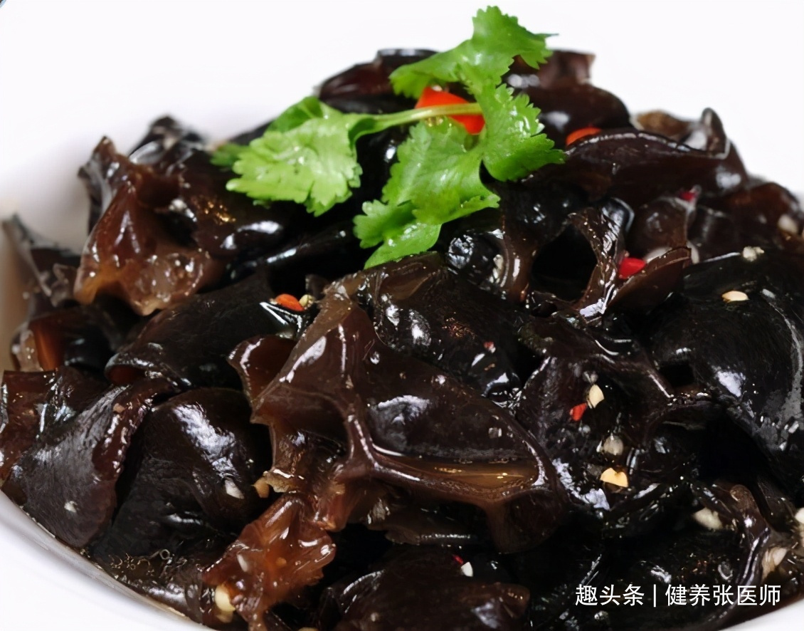 润肠|人到中年,不妨坚持吃3种食物,排毒抗衰,润肠通便,增强抵抗力