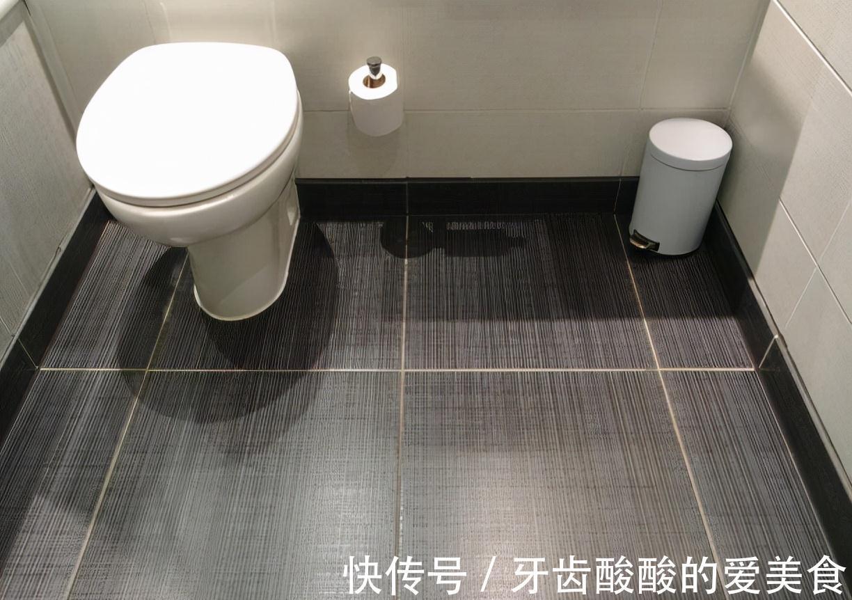 危险行为|卫生间这些危险行为,很多人都在做!为了家人健康,赶紧改!