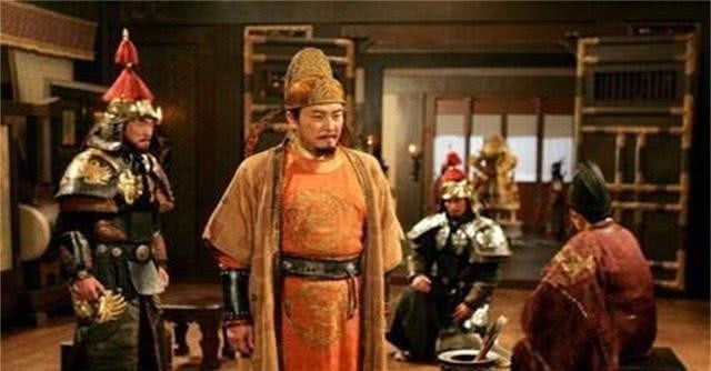 尉迟敬德|李世民非李渊钦定的太子,却让那么多人才甘心为他效命,凭什么?