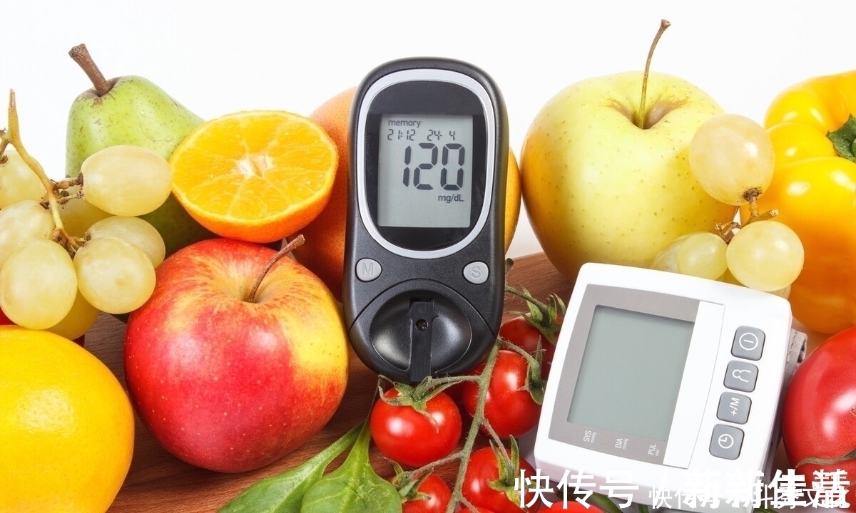糖尿病患者|糖尿病人经常吃苹果,到底是升血糖还是降血糖?你可能理解错了