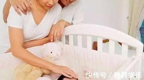 妈妈|宝宝常和这三类人睡觉,不仅心理发育更好,长大还会更优秀