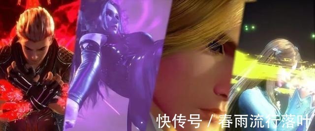 攻击系|斗罗大陆史莱克七怪不算是一个真正的团队,他们缺少了重要魂师