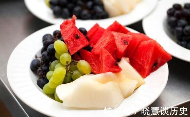 患者|哪些水果对冠心病患者有好处?这三种水果,可以考虑吃一吃