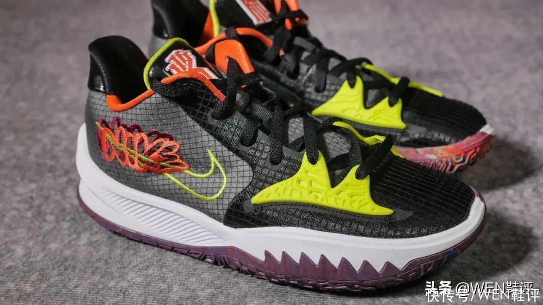 zoom 加一个抗扭片的欧文low4是欧文7平替还是减配?