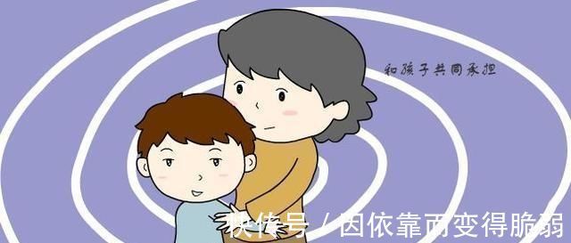 大庭广众|当众犯错当众骂,家长“当众训孩子”会造成什么影响你该小心了