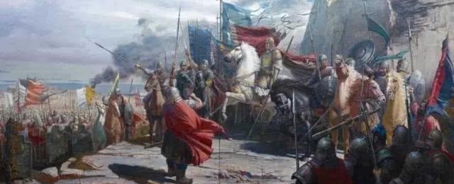 究竟|霍去病战功赫赫，封狼居胥，他究竟有多厉害