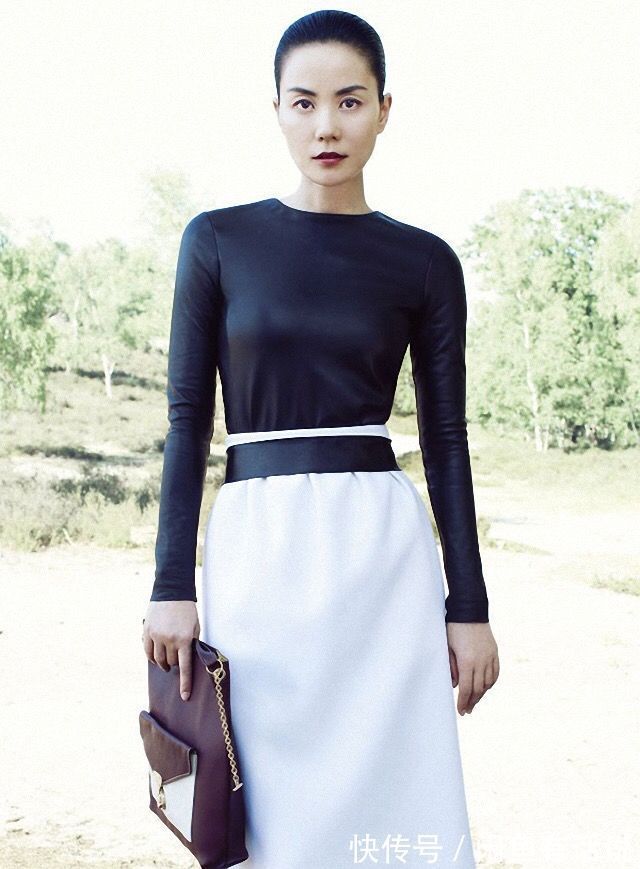 女性|中年女人看上去是不是显“贵”,关键在这4点,和有多少钱没关系