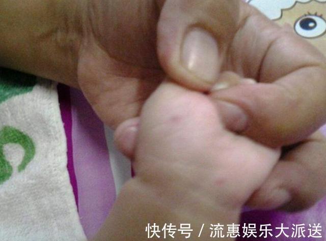 智商|孩子聪不聪明,从手上就能看出门道,智商高的信号都在手上