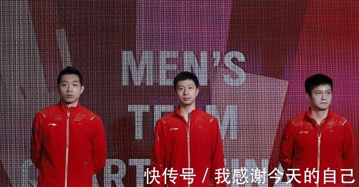 朱雨玲|全运会夺冠形势分析，男单赛场易爆冷，樊振东很难打，陈梦有优势