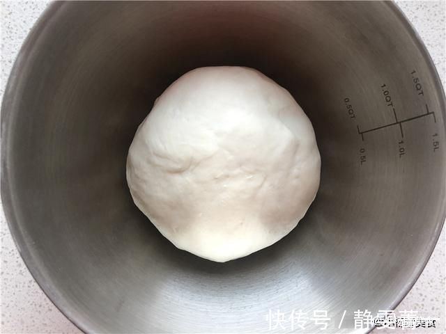 电饼铛|烙饼时，直接烙是大错特错！多做1步，饼柔软起层不发硬，特好吃