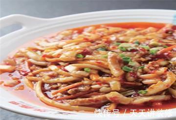 芹菜节|美食推荐:客家小封肉、鱼肉鱼香肉丝、黄焖猪肺制作方法