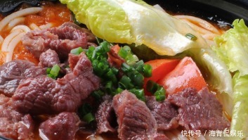  蕾妈|Q弹入味有嚼劲，馋的口水都要流下来，酸爽过瘾，汤汁都没给我剩