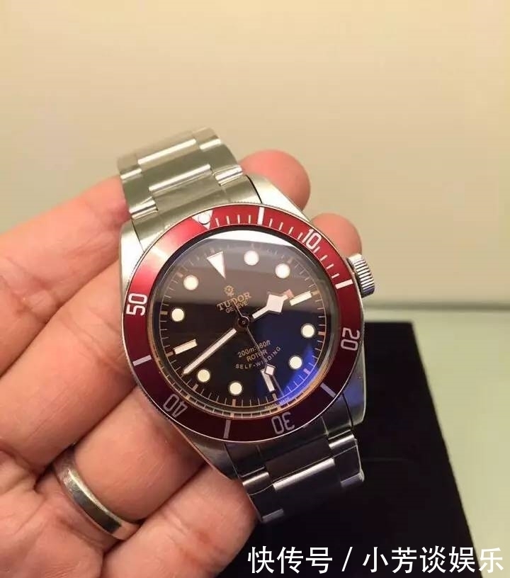 复刻表界N厂、V6厂、KW厂、ZF厂四大工厂耳熟能详，最出名的还得是N厂