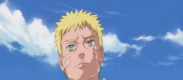 川木|博人划破护额,向木叶宣布成为叛忍身份,却获得七代火影谅解!