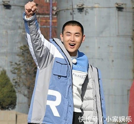 王彦霖退出《奔跑》后,替补竟然是他网友太惊喜了!