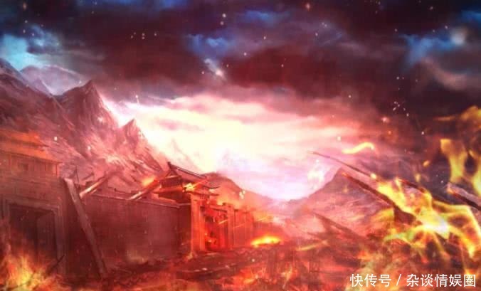 出色的政治|一个官场的“不倒翁”,历经5个朝代,在6个皇帝手下做事