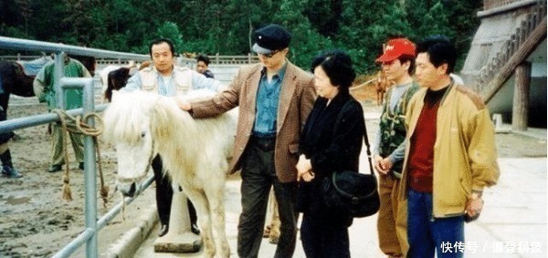 毋金玉尔音#86版西游记中的白龙马,在戏拍完之后过得怎样?下场太凄惨