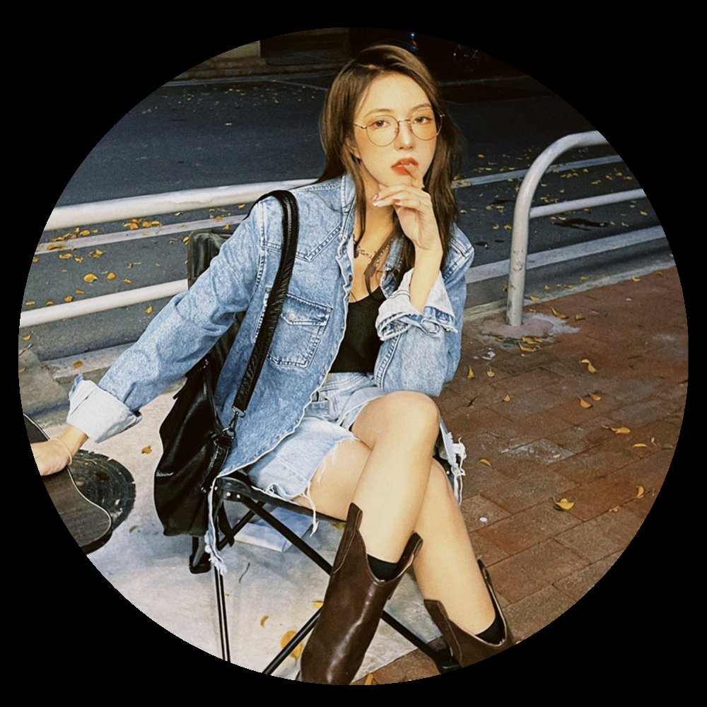 球鞋|中筒袜比丝袜更适合早秋搭配？拥有大长腿的球鞋女孩就是可以为所欲为