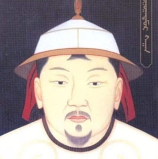 皇权|元朝在四种文明中丢失自我,皇权至上一直没打造成功