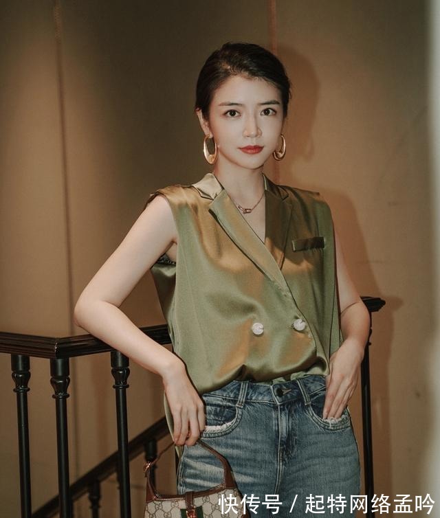 穿搭|不喜欢繁琐的搭配?来借鉴三木的极简风穿搭,舒适又气质