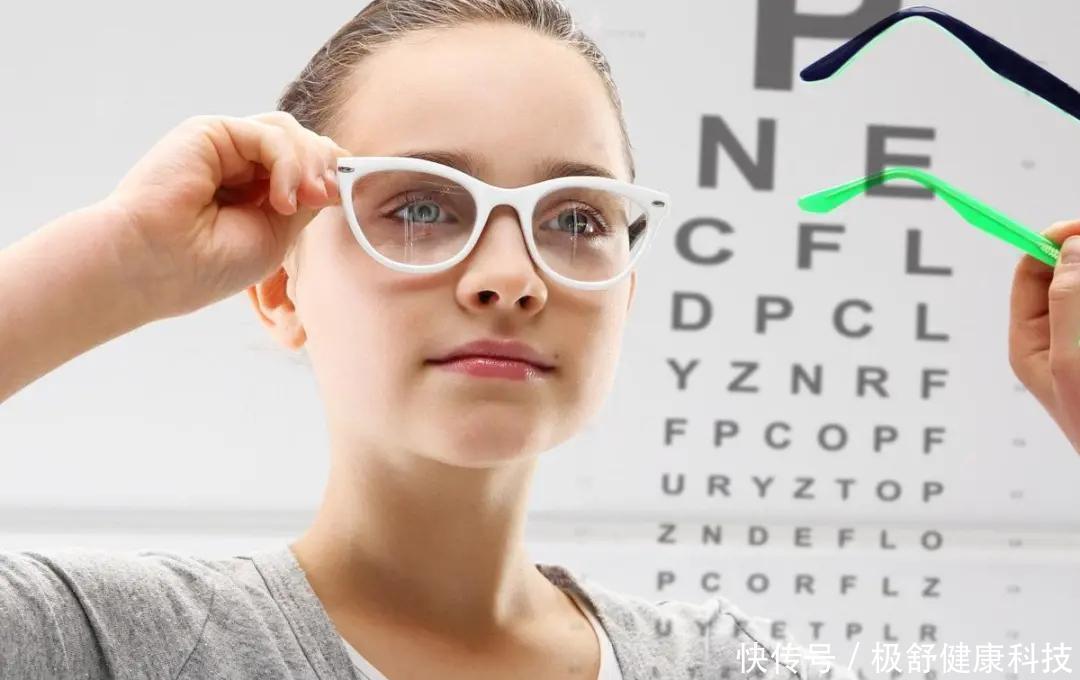 屈光度|让眼屈光发育可控,便是掌握了“近视”终结者