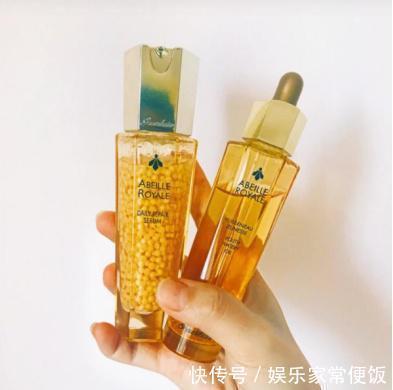 被夸上神坛的大牌护肤品。兰蔻和神仙水不要买了,贵还不起作用