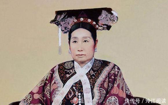 独身生活|四十八年的独身生活，慈禧在作为太后的同时，如何做好她自己
