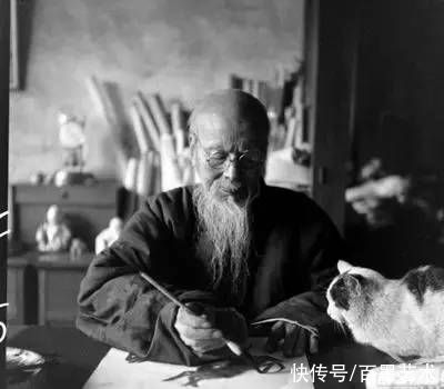 蝴蝶|齐白石草虫图200张，他把草虫画活了