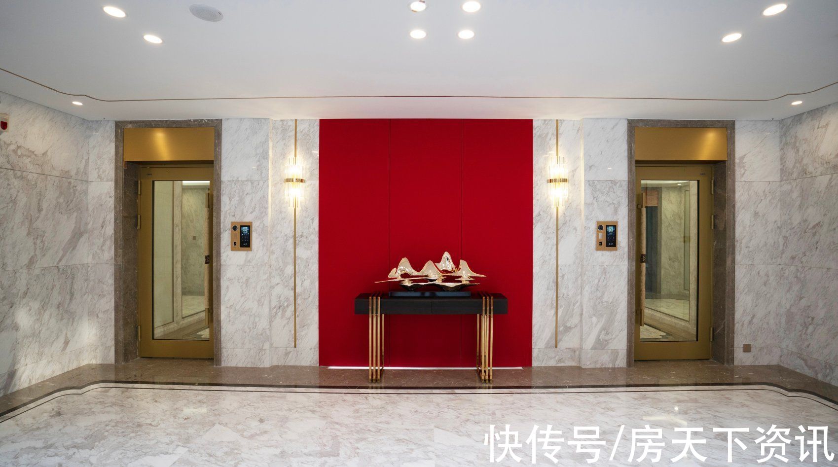 开发商|延期交房、降价盘层出不穷,廊坊这个楼盘居然提前交房、不降价