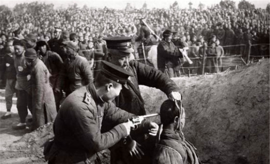 军阀|军阀混战时,宋哲元攻破凤翔城,为何将城中数千守军残忍杀光?