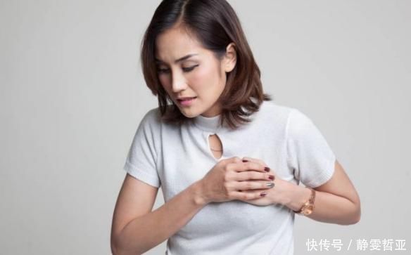 身体出现3种疼痛,多半是血管堵塞的信号,早发现早调理!