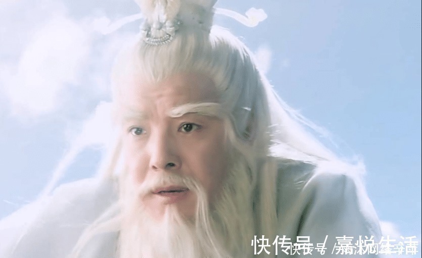 法力$玉帝、如来和菩提这三位大神谁的法力更强,孙悟空无意间道破天机