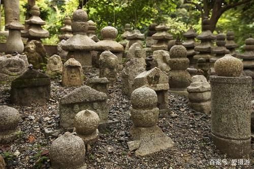 京都，带不走的记忆