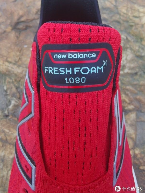 旗舰|旗舰缓震跑鞋也可以很轻盈——NB Fresh Foam 1080 V11 跑鞋测评