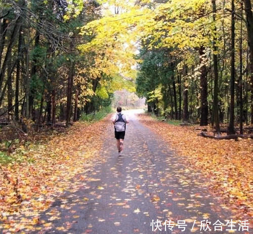 跑步|坚持跑步1年的人，现在怎么样了？这4个变化让人羡慕！
