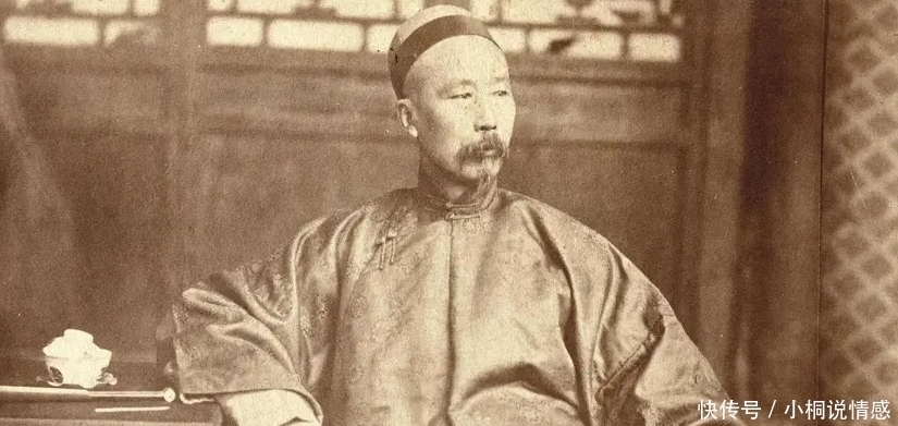 强大|李鸿章临终前告诫后人:想强大要先灭掉此国,指的是哪个国家?