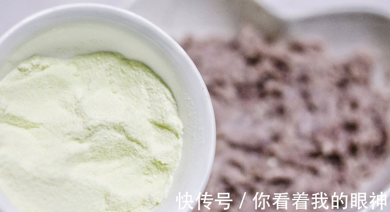 外酥|自制黄金芋头酥，做法简单，外酥里嫩，比买的还好吃