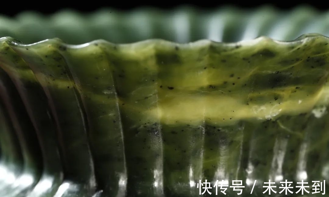 乘槎#西泠印社二月月拍|器物不言,于时光中得逸生清