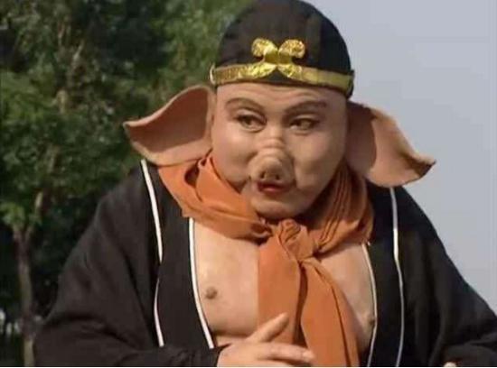 韩国#4个国家的“猪八戒”,忍了美国、泰国,韩国的实在忍无可忍