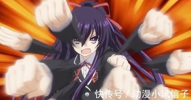 吃醋|動漫中的“醋壇子”們，生活在醋壇子中間的他們果然罪孽深重啊