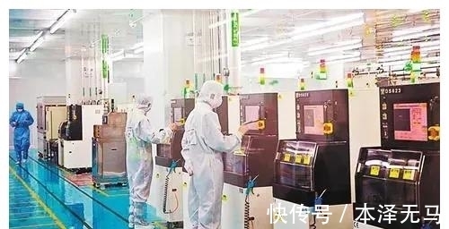 生产能力|俄罗斯为什么不担心芯片和光刻机的问题?