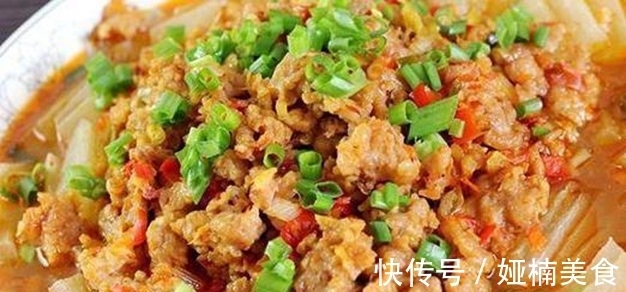 姜末|推荐几道家常下饭菜,好吃又爽口,真是酒友的不二选择