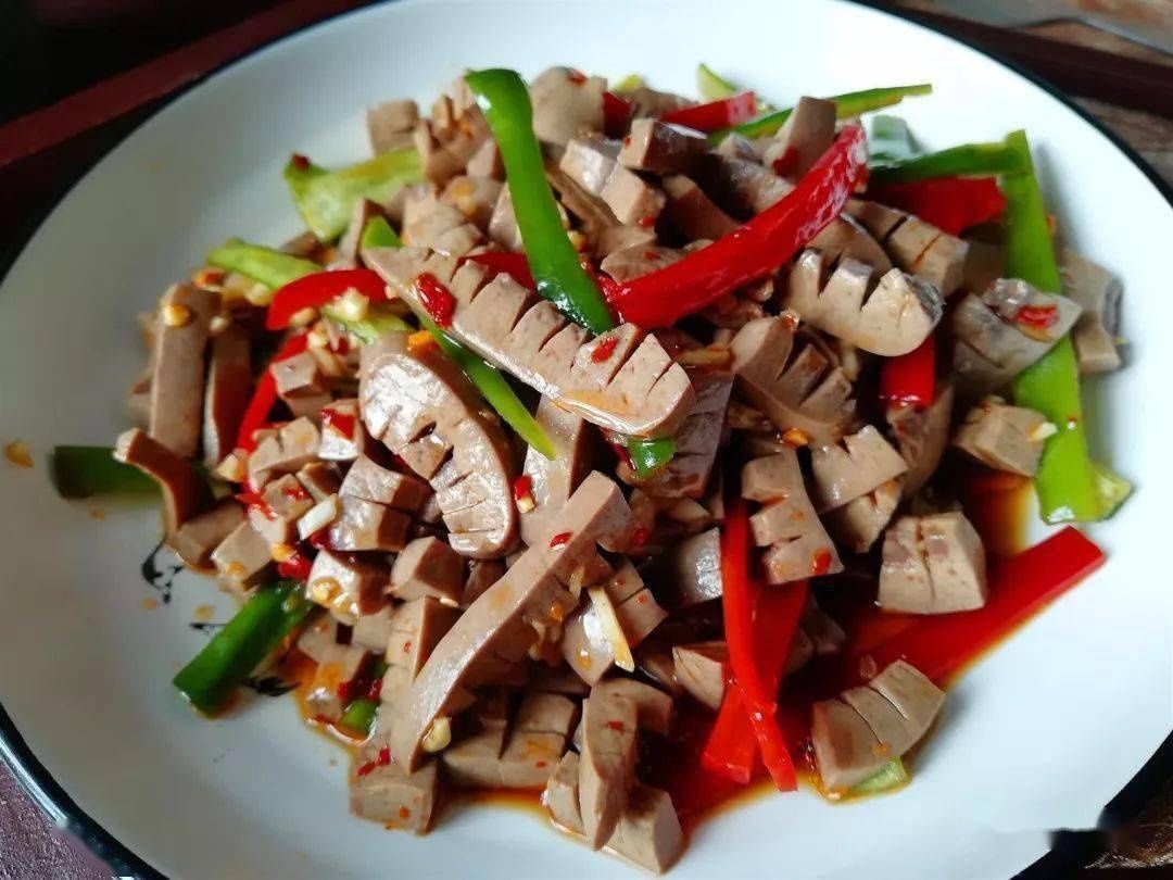 春节家宴必备的12道硬菜,现在学还不晚!