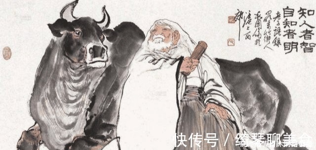 人性@道家大智慧:人性有4大祸患,看透知人心,天灾难躲,人祸可防!