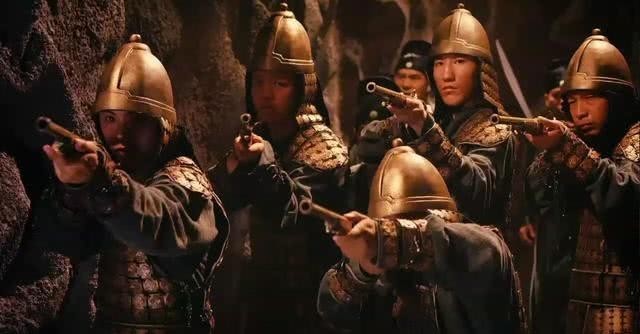 吴三桂|明朝那些事儿!崇祯皇帝为什么败?主要原因有这些