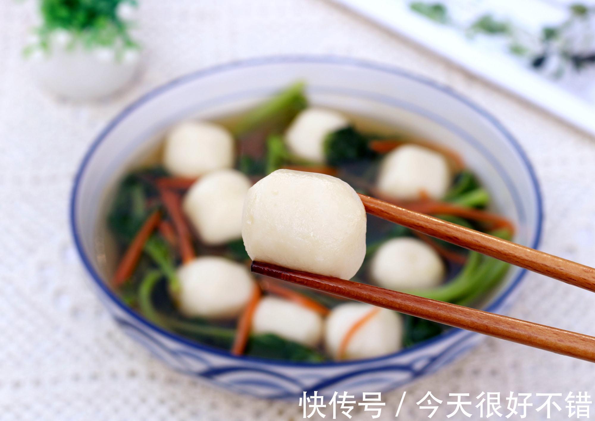 跟着我一起|秋天公认的瘦身汤,清肠刮油,一周吃3次,跟便秘说拜拜