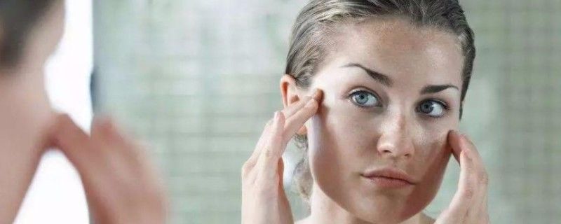 毛孔粗大应该怎么修护