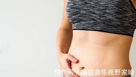 专项|腰部脂肪堆积的太多?减不下去?尝试坚持做3组专项虐腹运动